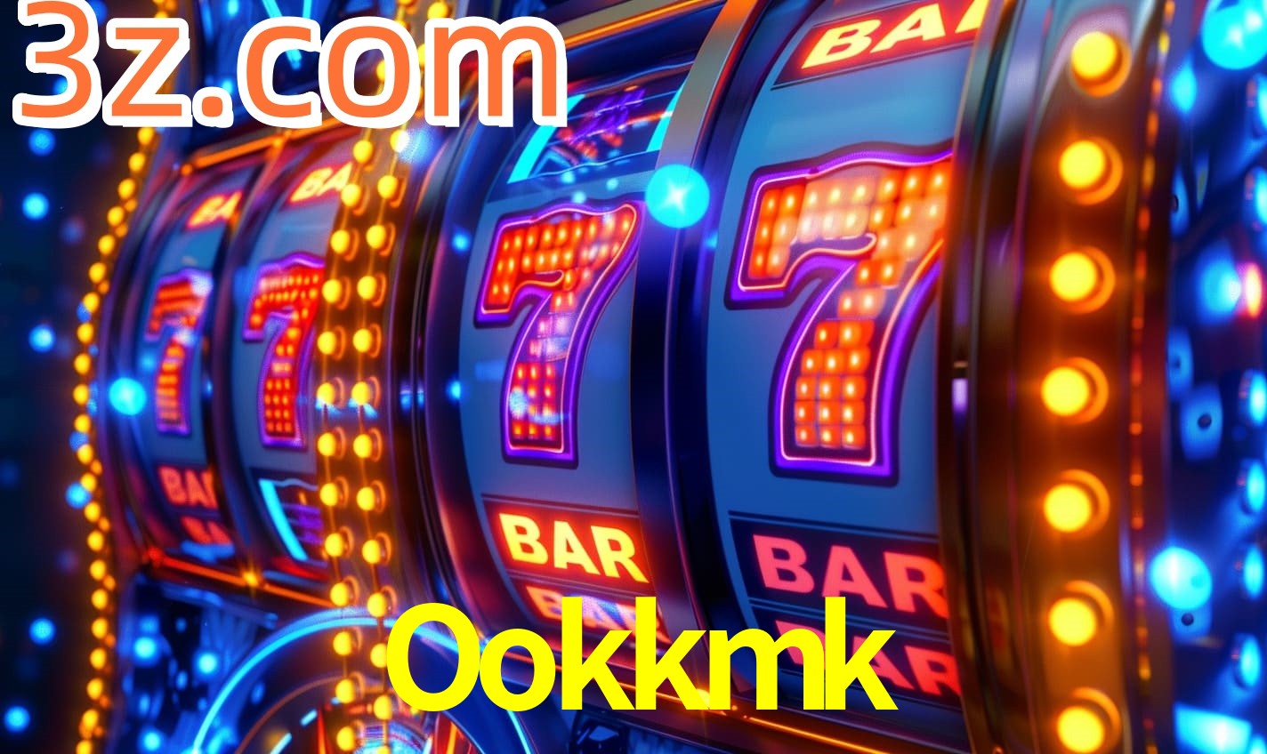 Bônus Ookkmk Para Todos